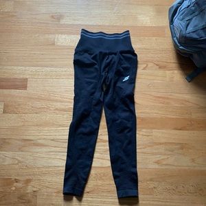 DOYOUEVEN scrunch seamless leggings